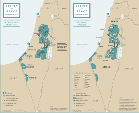 West Bank Annexation – A Window of Opportunity or an Apocalyptic Nightmare