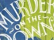 #MurderOnTheDowns @juliewassmer