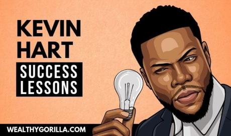 Kevin Hart’s Net Worth in 2020 Kevin Hart’s Net Worth in 2020