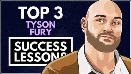 Tyson Fury’s Net Worth in 2020
