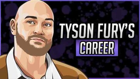 Tyson Fury’s Net Worth in 2020 Tyson Fury’s Net Worth in 2020