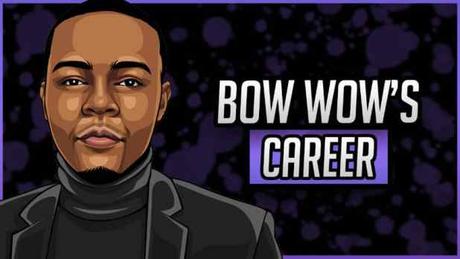 Bow Wow’s Net Worth in 2020
