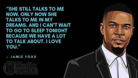 Jamie Foxx’s Net Worth in 2020