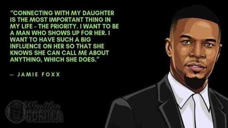 Jamie Foxx’s Net Worth in 2020