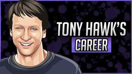 Tony Hawk’s Net Worth in 2020 Tony Hawk’s Net Worth in 2020