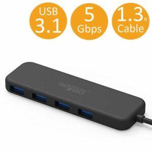  Best Multi-Port USB Chargers 2020