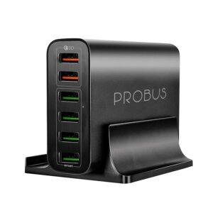  Best Multi-Port USB Chargers 2020