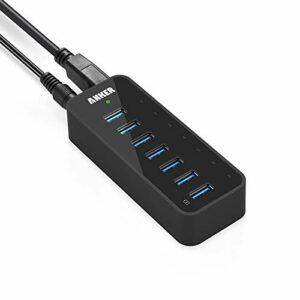  Best Multi-Port USB Chargers 2020