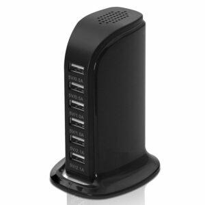  Best Multi-Port USB Chargers 2020