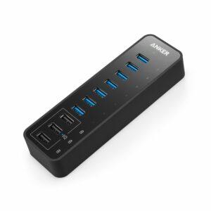  Best Multi-Port USB Chargers 2020