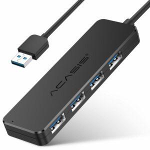 Best Multi-Port USB Chargers 2020