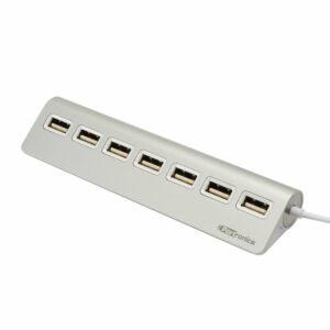  Best Multi-Port USB Chargers 2020