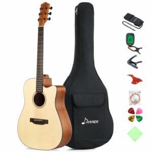 Best Guitars Beginners 2020