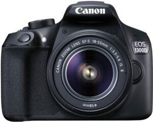  DSLR Camera Under 45000 2020