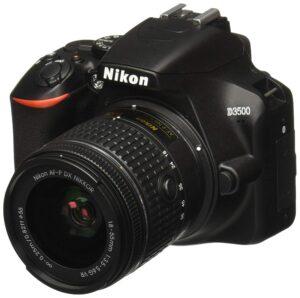  DSLR Camera Under 45000 2020