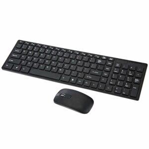  Wireless (Keyboard/Mouse) India 2020