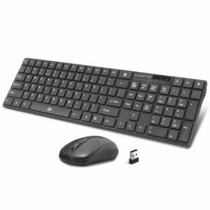  Wireless (Keyboard/Mouse) India 2020