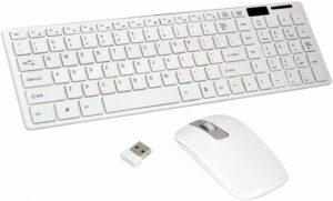  Wireless (Keyboard/Mouse) India 2020