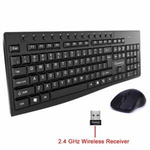  Wireless (Keyboard/Mouse) India 2020