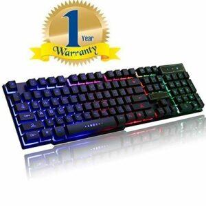  Mechanical Keyboards Under 5000 2020