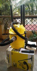  Vacuum Cleaners India Under 5000 2020