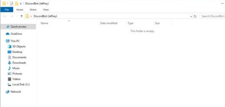 How To Make A Discord Bot (2020 Guide)