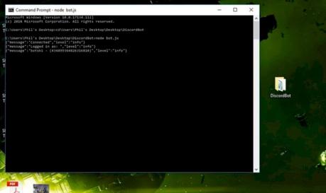 How To Make A Discord Bot (2020 Guide)