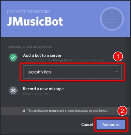 How To Make A Discord Bot (2020 Guide)