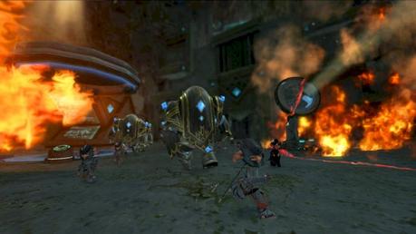 The Best Free MMORPGs To Play Right Now (2020)