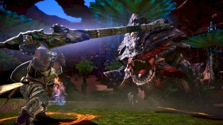 The Best Free MMORPGs To Play Right Now (2020)