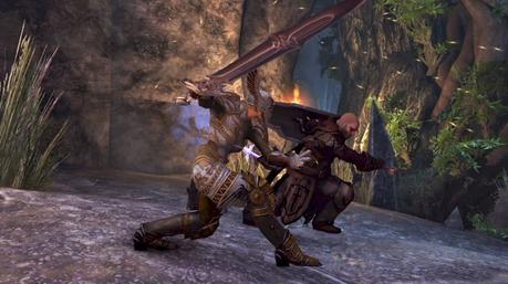 The Best Free MMORPGs To Play Right Now (2020)