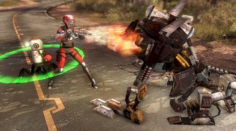 The Best Free MMORPGs To Play Right Now (2020)