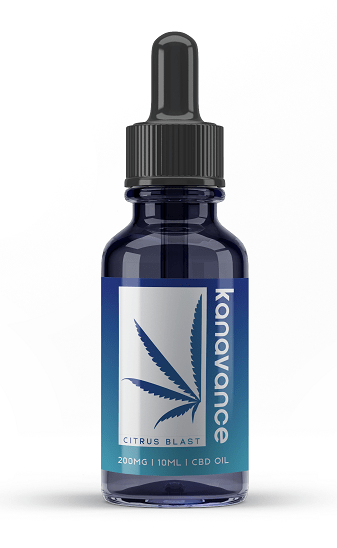 Kanavance CBD Oil