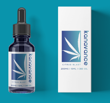 order kanovance cbd oil in UK