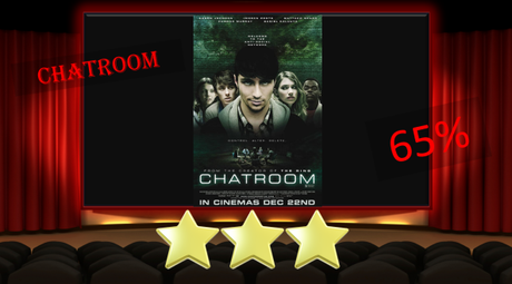Chatroom (2010) Movie Review – Coming to Amazon Prime 3rd July