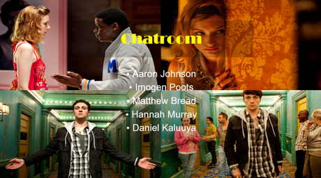 Chatroom (2010) Movie Review – Coming to Amazon Prime 3rd July