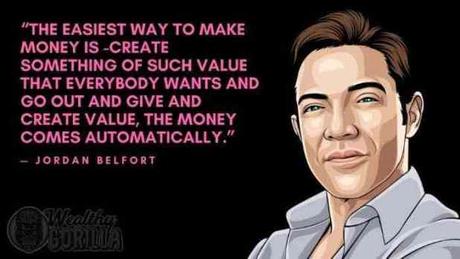 Jordan Belfort’s Net Worth in 2020 Jordan Belfort’s Net Worth in 2020