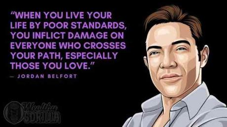 Jordan Belfort’s Net Worth in 2020 Jordan Belfort’s Net Worth in 2020