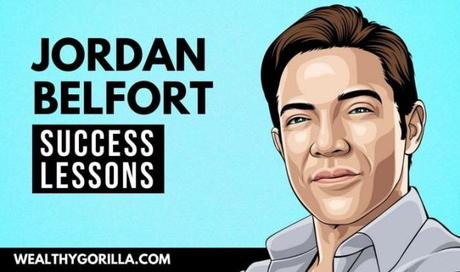 Jordan Belfort’s Net Worth in 2020 Jordan Belfort’s Net Worth in 2020