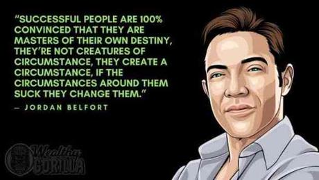 Jordan Belfort’s Net Worth in 2020 Jordan Belfort’s Net Worth in 2020