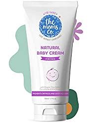 Top 10 Organic Baby Lotions Available in India