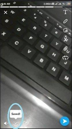 How To Save Snapchat Videos On Mobile & PC (Step-By-Step)