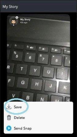How To Save Snapchat Videos On Mobile & PC (Step-By-Step)