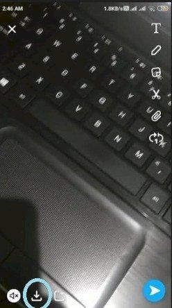 How To Save Snapchat Videos On Mobile & PC (Step-By-Step)