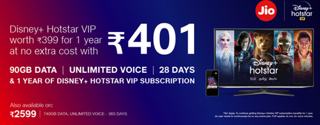 Tips to get free Disney+Hotstar subscription Tips to get free Disney+Hotstar subscription