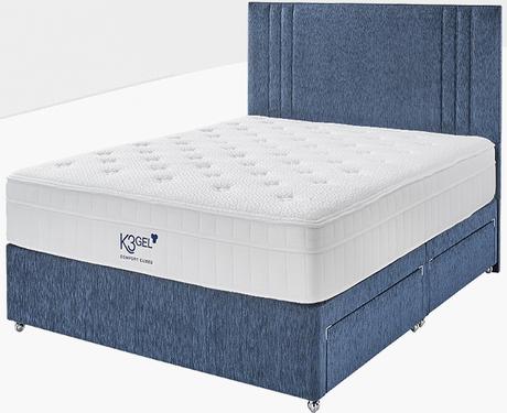 Kaymed Gel Beds