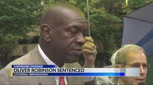 Oliver Robinson has been released from federal prison, but he still might face legal issues, as a witness in two lawsuits connected to Balch Bingham law firm