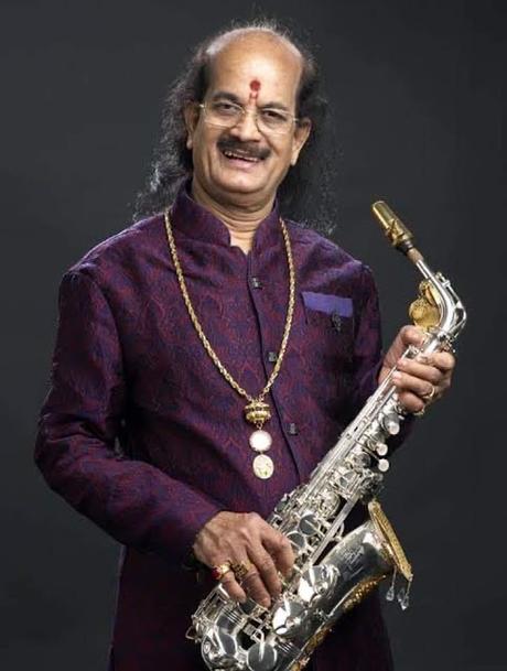Inventor of Sax died in chill penury !