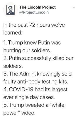 How Is Donald Trump Still President?