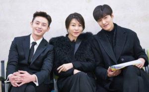 Legend of the Blue Sea Season 2 - Will There Be Another Season, And Previous Season-Ending Explained